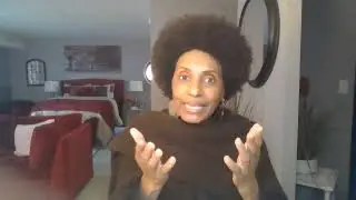 Journaling 60:  Natural Hair and Menopause Weight Gain