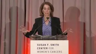 The Promise of Immunotherapy - Laurie H. Glimcher, MD | Dana-Farber Cancer Institute