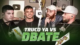 DBATE vs LOS MEJORES DE TRUCO YA 🔥 | TRUCO POR 1.000.000 DE TRUCOINS