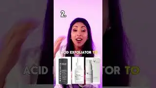Blackheads/ open pores. Dr V xx