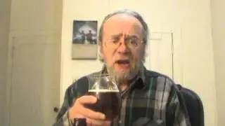 Moylan's Kilt Lifter Scotch-Style Ale Keith's Beer Reviews # 496