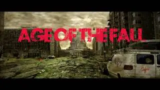 AGE OF THE FALL - Run Away