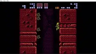 Super Metroid Impossible (Practice 10/27/2020)