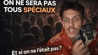 ON NE SERA PAS TOUS SPECIAUX !  - Peau de Casse 