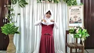 Lomba Mendongeng SDN 2 Giriwangi (FLS3N Tahun 2025)