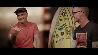 PELIS DE SURF de Surf Channel | Programa 4 