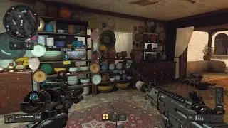 Black Ops 4 gks nuke