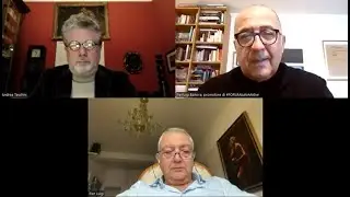 Forum automotive - parola al terzetto - che 2026 sarà?