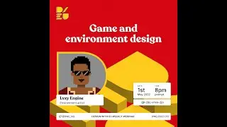Design with EU - Game and Environment design with LvzyEngine