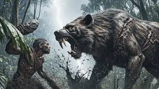 3.7 Million Years Ago |Did Early Humans Save Each Other from Predators?