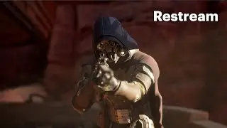 DUNE Awakening! Building Tech & Rocking a Sniper Build!!