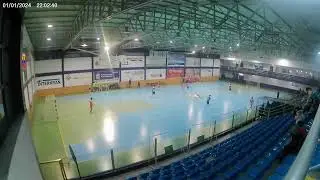 Jogo 12ª Jornada contra Alfenense (4 Parte)