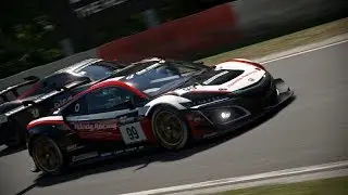 Gran Turismo Sport Trailer 4K #E32017