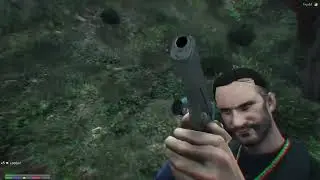 Jean Pierre-Baptiste (xQc) meets CB (Leanbois) For the FIRST TIME!!! NoPixel 2.0