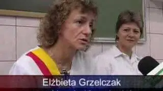 Egzaminy zawodowe