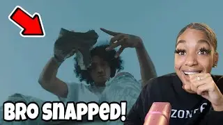 Nah This Hard! 🤯 BbyLon Reacts to Jay Cinco - First Day Out