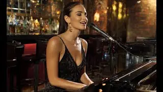 I Want You Tonight | Smooth Blues, Jazz | AI Lip Sync Video