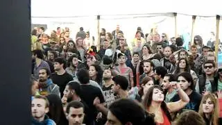 Tim Schuldt --Psilosiva time travel 4-11-11