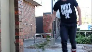 Tom Scofield - VC Clothing