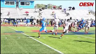 Ohio Elite Dawgs Vs Southfield Lathrup Falcons RECAP
