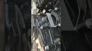 How to find Chassis and Engine number in TVS - APACHE RTR model 2022