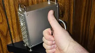 Mac Mini M4 Aluminum Case