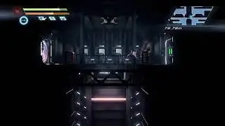 STRIDER 2014 Pt 11 [PS5] ENG/ESP