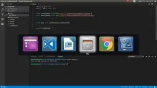 node and es6 tutorial part 12   file system readFileSync function