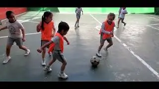 Fútbol Gabriel 