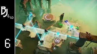 BJ&Co. Plays - Archaica: The Path of Light [6]