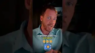 How Do You Know When You are Gonna Be Taxed on Staking
