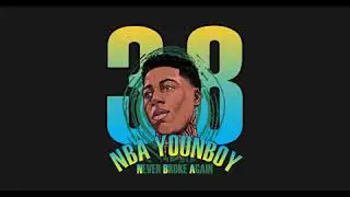 Youngboy Never Broke Again - Home tonight (Official Audio) (realer 2)