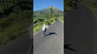Kenapa suka main ke Dieng? Negeri di Atas Awan Wonosobo Jawa Tengah