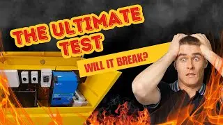 SIAB Plus System Stress Test