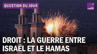 Terrorisme, crime de guerre, crime contre l&rsquo;humanit&eacute; : que dit le droit international ?