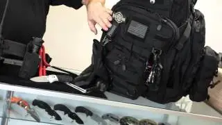Active Duty Gear Introduces All Access Gear