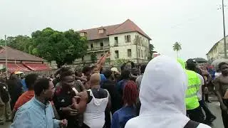 CARNAVAL GUYANE 2023 ~ * ~