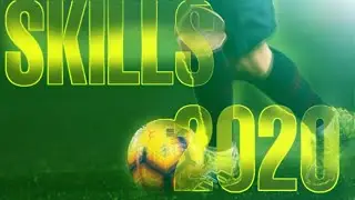 Best football skills 2019/2020