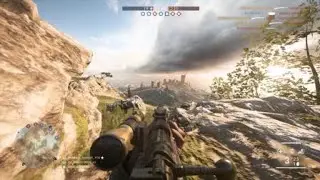 BF1 - Strategic Kills