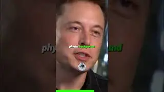 Elon Musk Self Taught Genius _ Best Motivational Video #Shorts