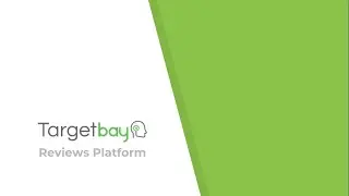 TargetBay Reviews Demo (Free Trial available on the  
