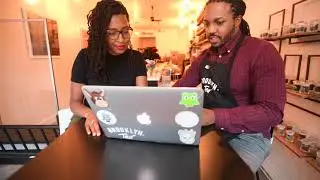 Small Business Resource Network Brooklyn Tea - smallbiz.nyc