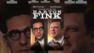 Barton Fink - &Egrave; successo a Hollywood&nbsp;(Barton Fink) 1991&nbsp;di&nbsp;Joel ed Ethan Coen