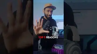 Почему вам понравятся эти игровые наушники за 49 долларов | EKSA E900 Pro
