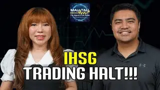 Suku Bunga, Inflasi, atau Harga Emas: Mana yang HARUS Dipantau Investor Sekarang? | Mau Tau!