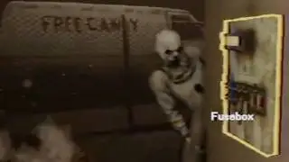 Photomaly (Demo) - Horror Gameplay