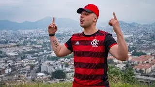 MC Smith - A Volta do Filho Pródigo (Prod. Velho Beats)