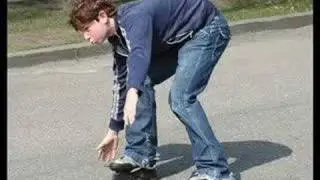 The BMX song