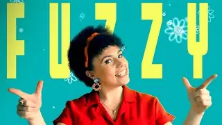 Movement Songs For Kids | Fuzzy Jane - The Finger Disco
