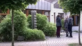 Imagefilm Jugendbildungsst&auml;tte Saerbeck / CAJ-Werkstatt